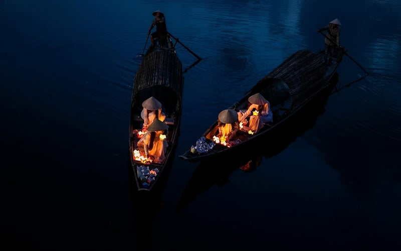 Eccentric Traditions