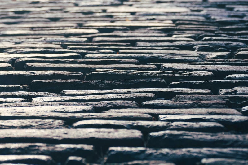 Whimsical Locations