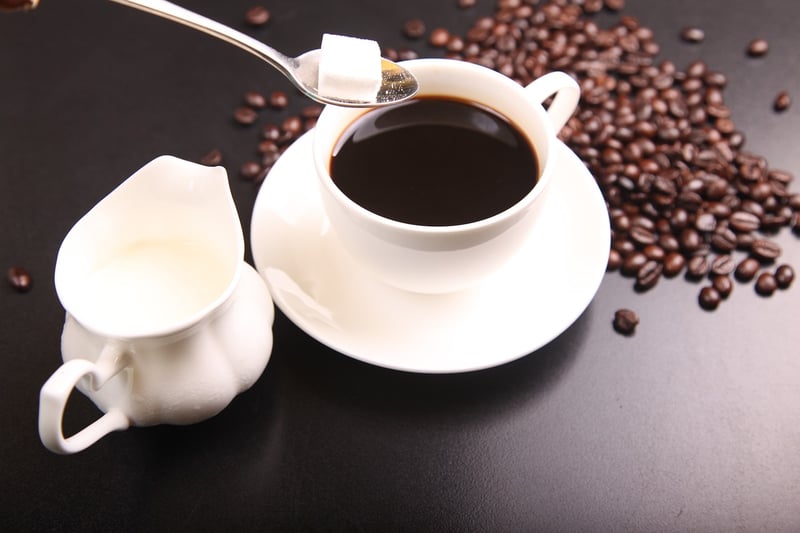 Cookies and Coffee